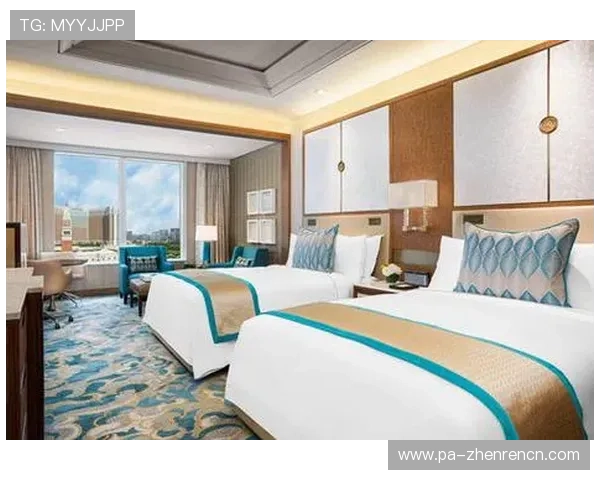 金沙澳门ag：享受澳门最优质的住宿环境与丰富多彩的休闲娱乐项目