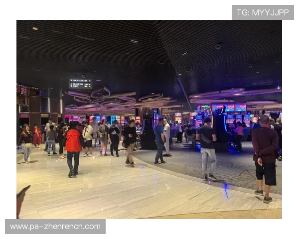 马来西亚云顶娱乐城最新近况及其对旅游业的影响分析